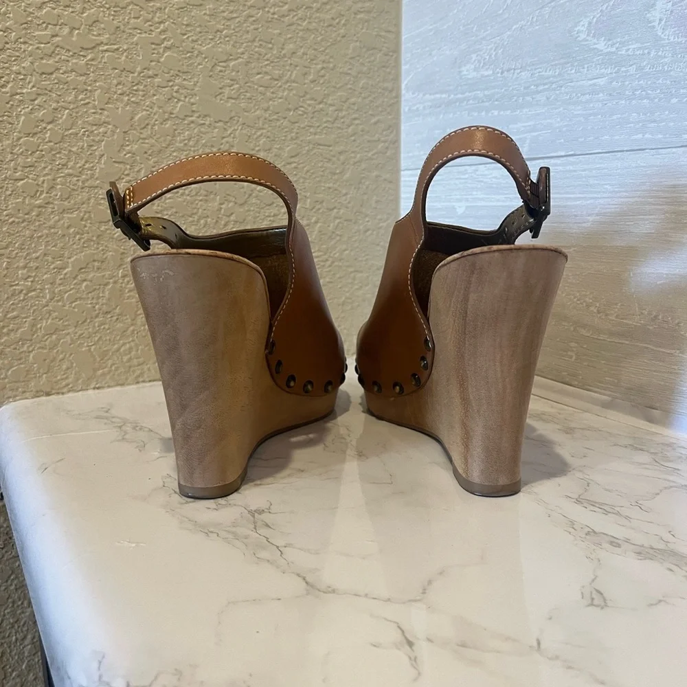 Sam Edelman clogs - Picture 6 of 6
